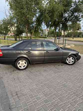 Mercedes-Benz W202 Compressor 2.3 Тирасполь