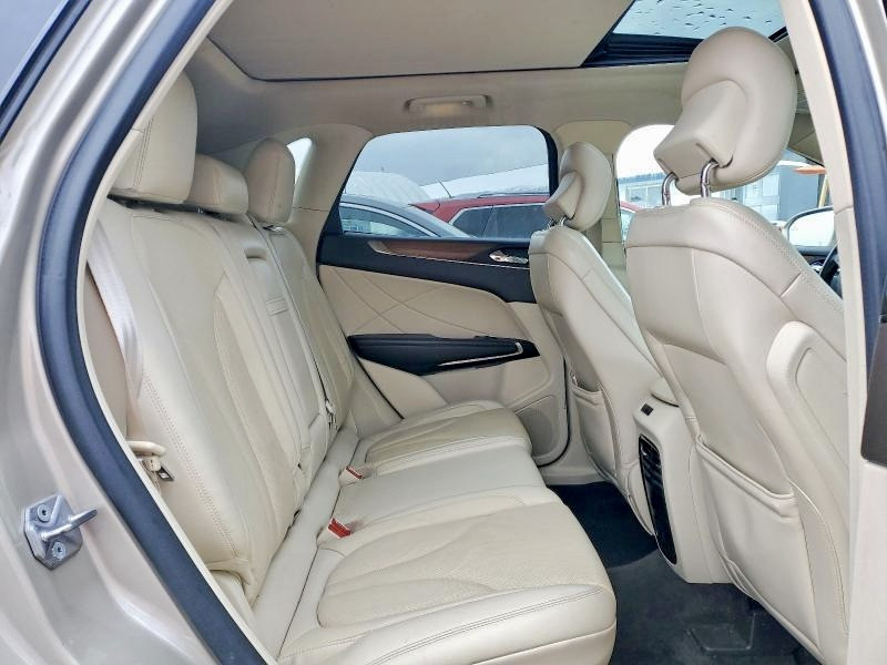 Lincoln MKC в пути из США! Tiraspol - fotografie 7