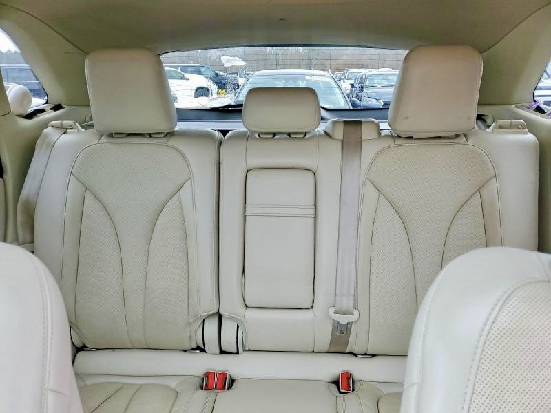 Lincoln MKC в пути из США! Tiraspol - fotografie 9