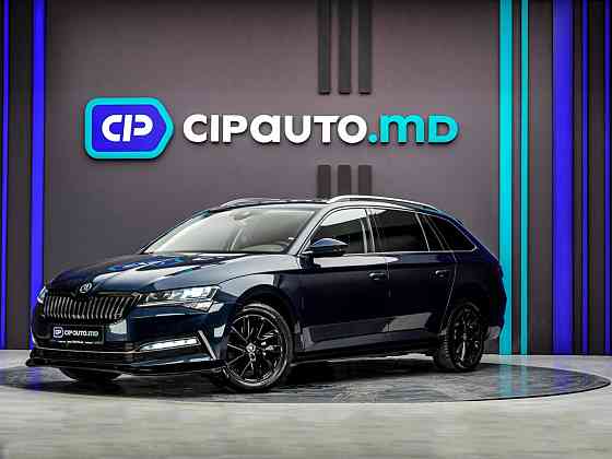 Skoda Superb Chişinău