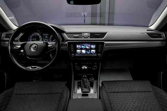 Skoda Superb Chişinău