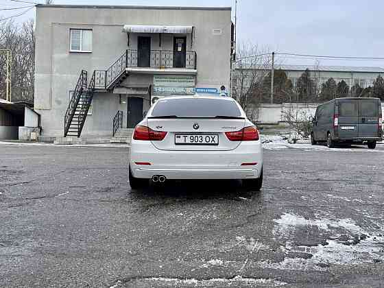 BMW 4 Tiraspol