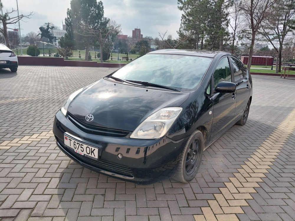 Продам Toyota Prius 2005 года. Тирасполь - изображение 1