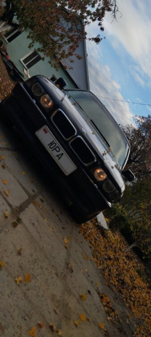 Продам BMW e38 725 Слободзея - изображение 5