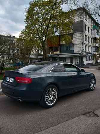 Audi A5 Тирасполь