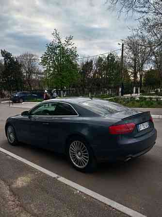 Audi A5 Тирасполь