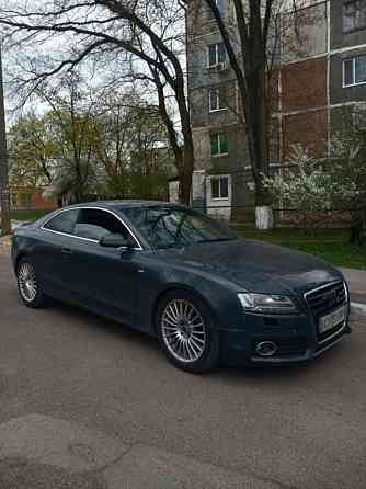 Audi A5 Тирасполь