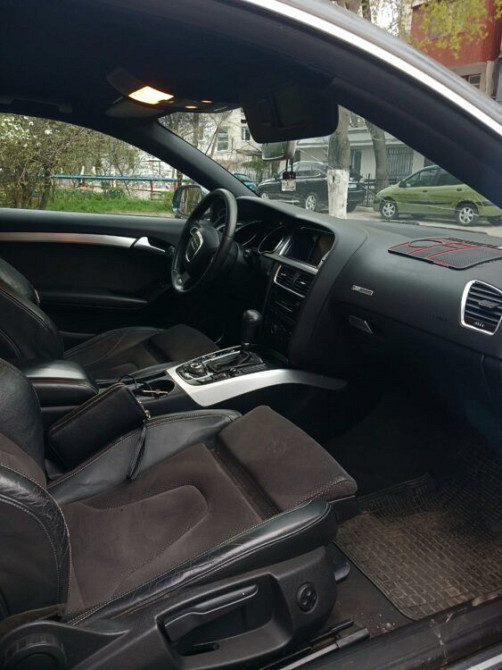Audi A5 Tiraspol - fotografie 7