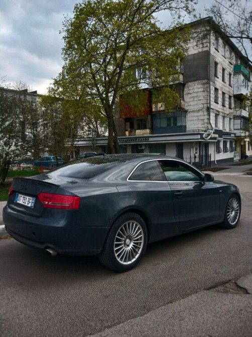 Audi A5 Tiraspol - fotografie 4