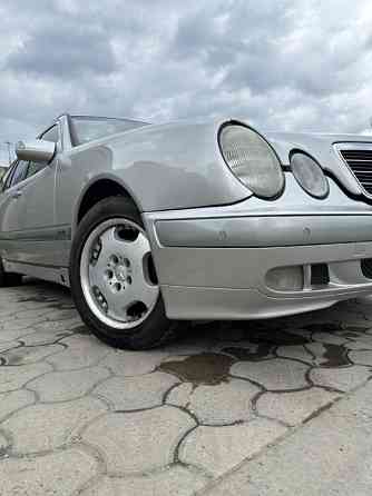 Продам Mercedes-Benz W210 рестайлинг 2002 год • 2.2 CDI Tiraspol