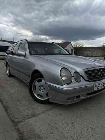 Продам Mercedes-Benz W210 рестайлинг 2002 год • 2.2 CDI Tiraspol