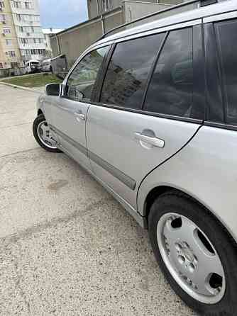 Продам Mercedes-Benz W210 рестайлинг 2002 год • 2.2 CDI Tiraspol