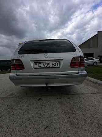 Продам Mercedes-Benz W210 рестайлинг 2002 год • 2.2 CDI Tiraspol