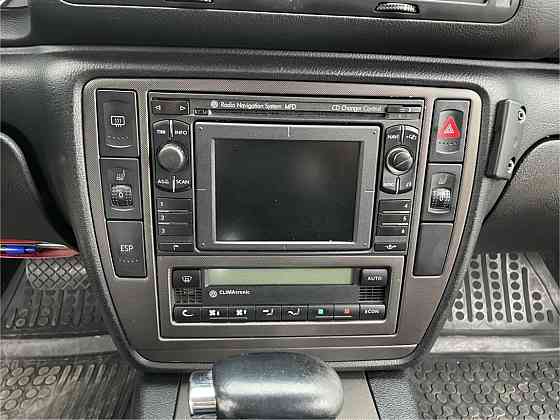 Volkswagen passat Tiraspol