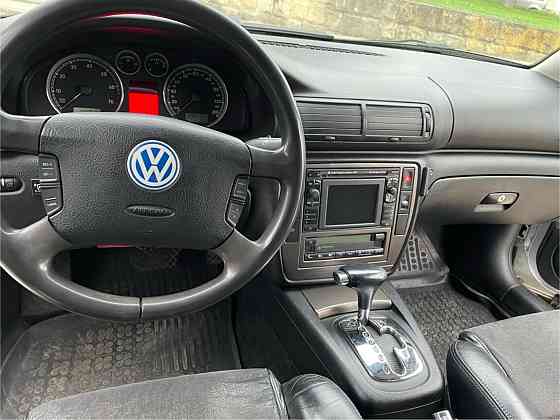 Volkswagen passat Tiraspol