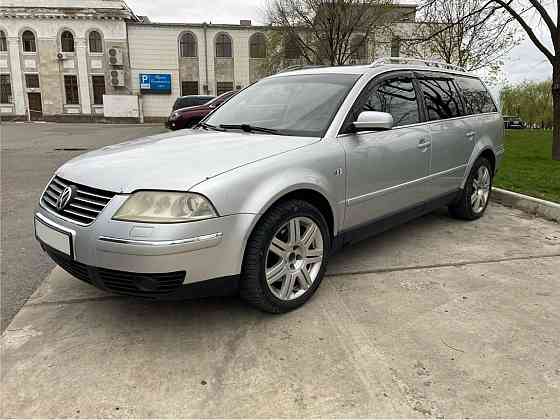 Volkswagen passat Tiraspol