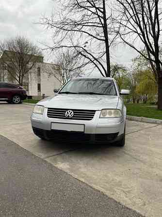 Volkswagen passat Tiraspol