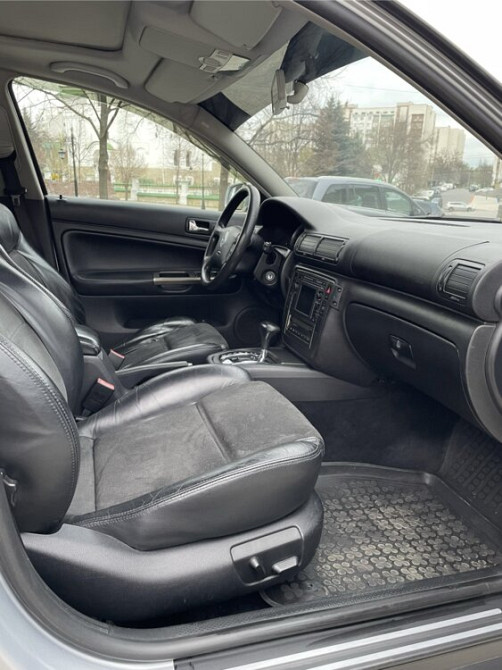 Volkswagen passat Tiraspol - fotografie 9