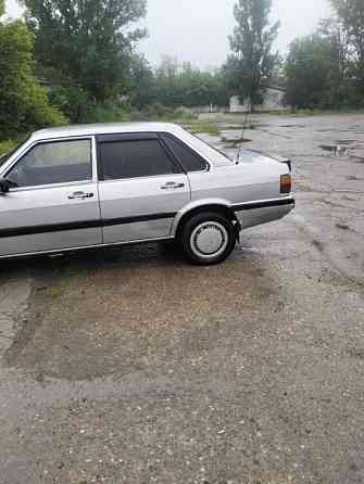 Audi 80 Рыбница
