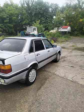 Audi 80 Рыбница