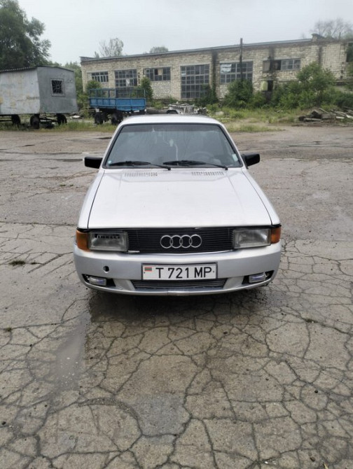 Audi 80 Рыбница - изображение 3