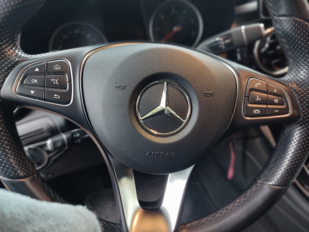 Vand Mercedes Benz GLC 220CDI - Продам Мерседес бенц GLC 220CDI Новые Анены - изображение 3