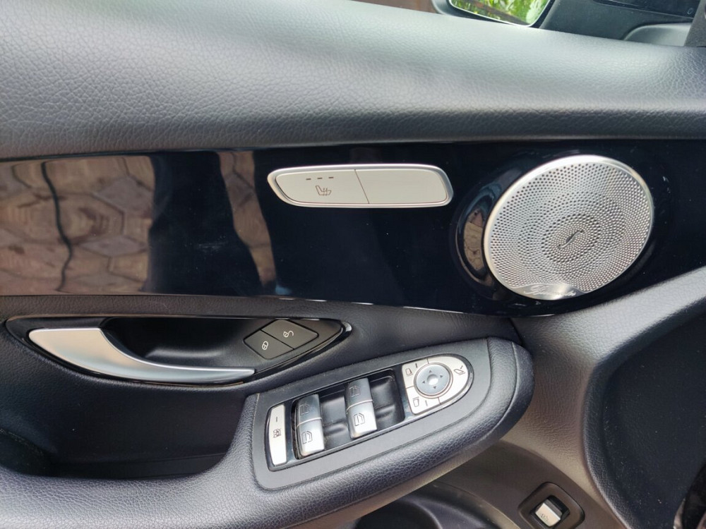 Vand Mercedes Benz GLC 220CDI - Продам Мерседес бенц GLC 220CDI Новые Анены - изображение 4