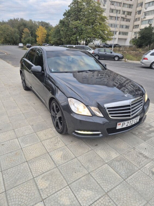Продам MB-E350 Рыбница - изображение 8