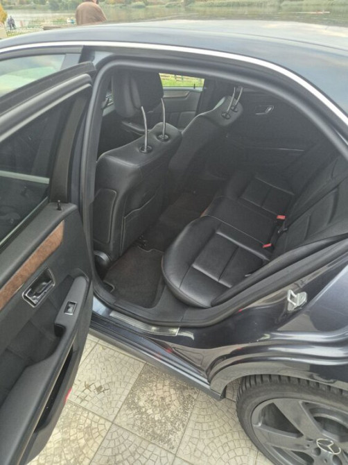 Продам MB-E350 Рыбница - изображение 10