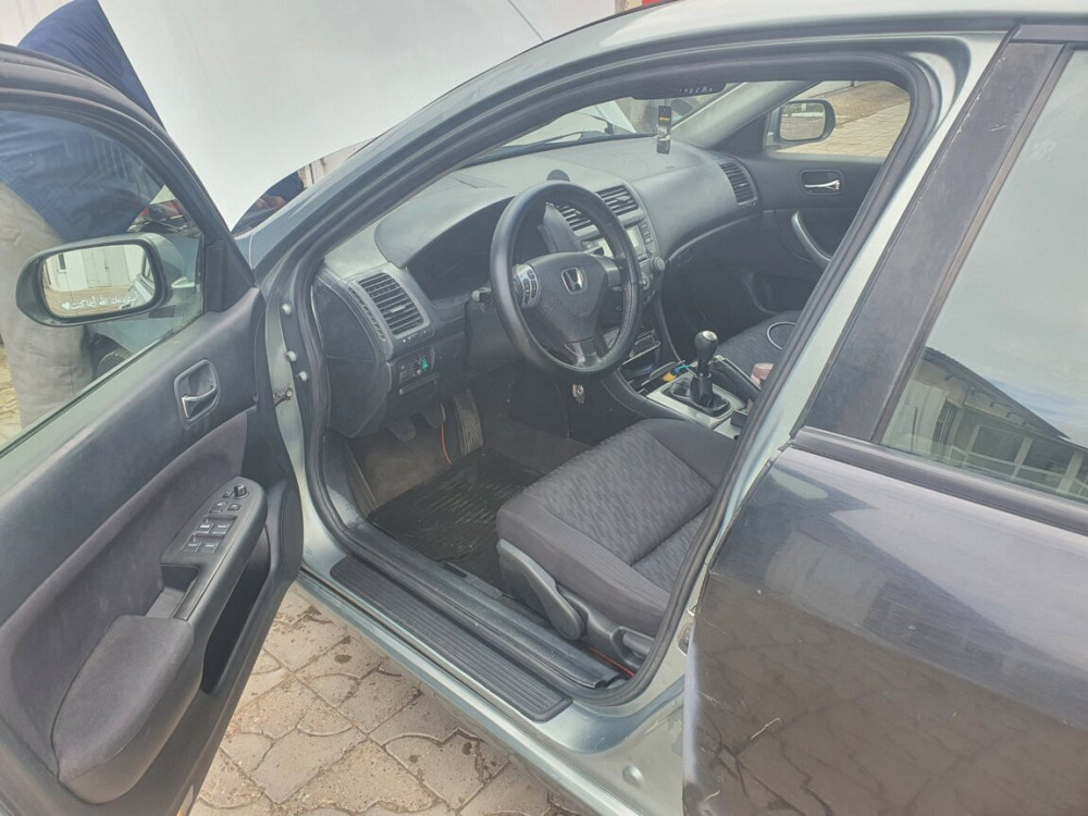 Honda Accord 7 Продажа - Обмен Bender - fotografie 3