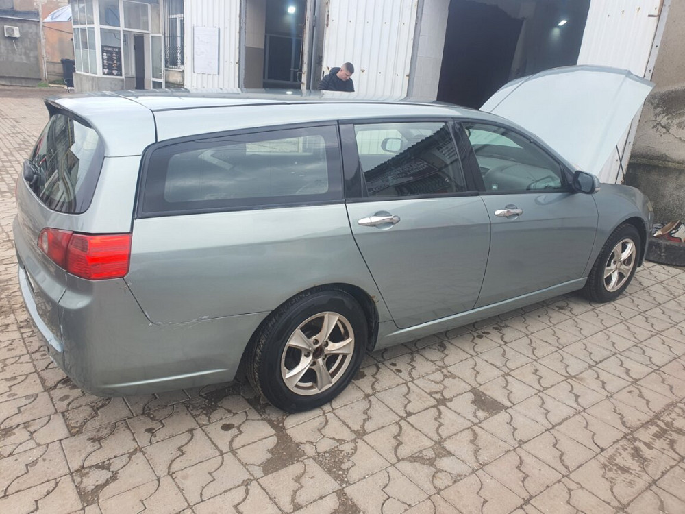 Honda Accord 7 Продажа - Обмен Bender - fotografie 4