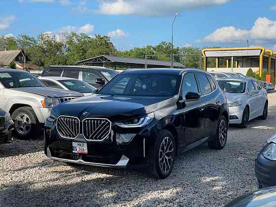 BMW X3 (G45) (Доступен в Автокредит) Tiraspol