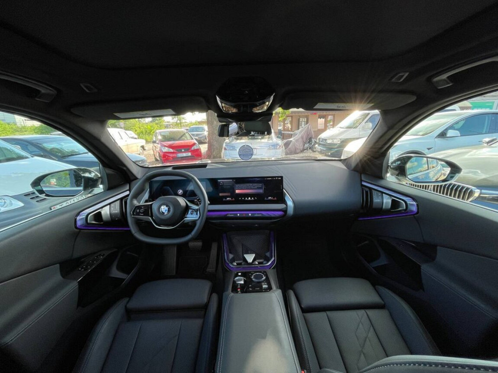 BMW X3 (G45) (Доступен в Автокредит) Тирасполь - изображение 10
