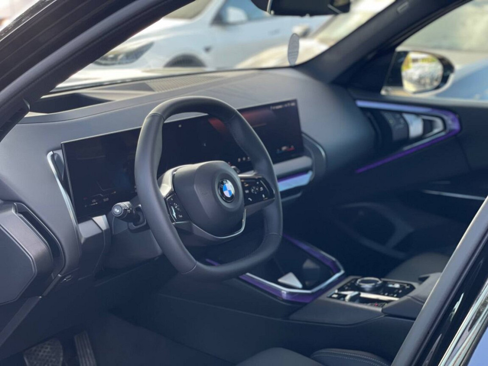 BMW X3 (G45) (Доступен в Автокредит) Тирасполь - изображение 8