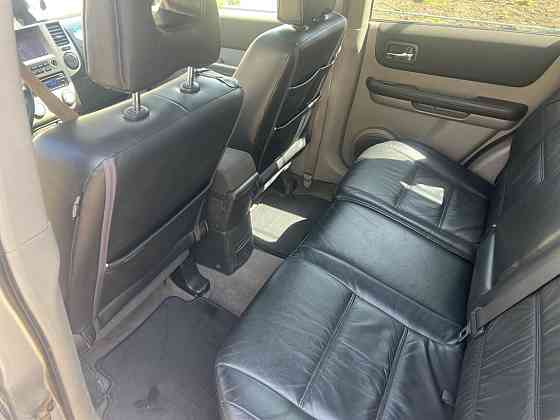 Nissan x trail Тирасполь