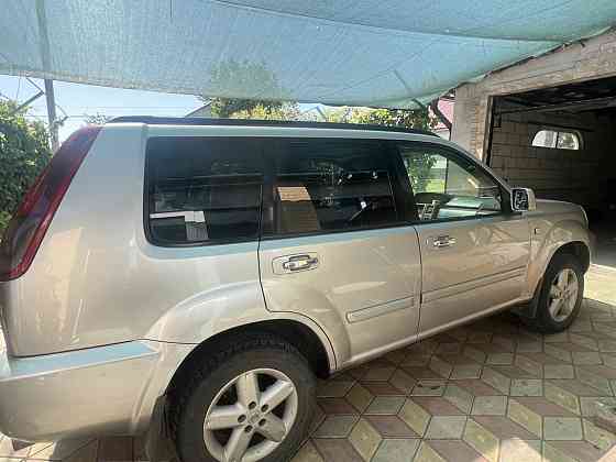 Nissan x trail Тирасполь