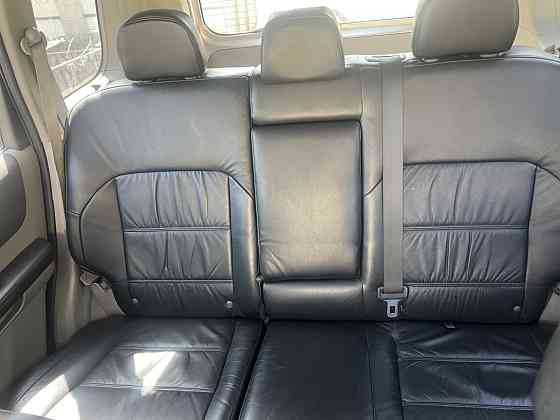 Nissan x trail Тирасполь