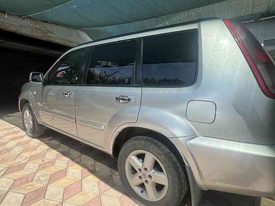 Nissan x trail Тирасполь