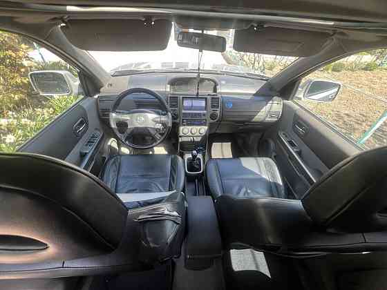 Nissan x trail Тирасполь