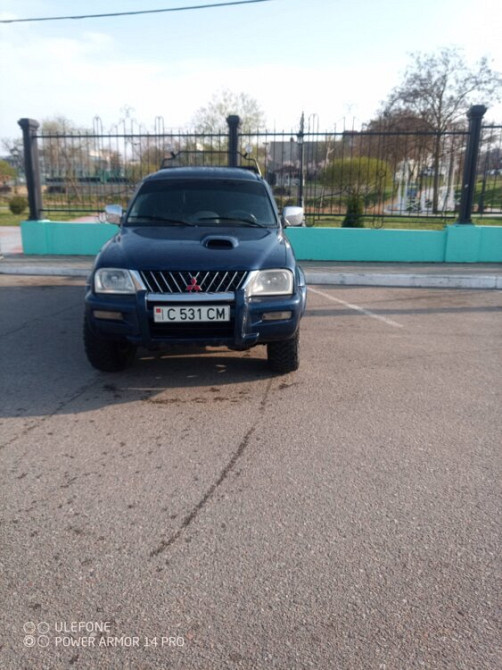 Продам джип l200 Tiraspol - fotografie 2