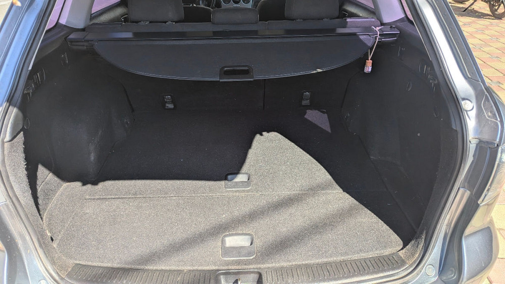 Mazda 6 2004 год Кишинёв Chisinau - photo 7