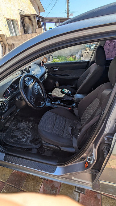 Mazda 6 2004 год Кишинёв Chisinau - photo 5