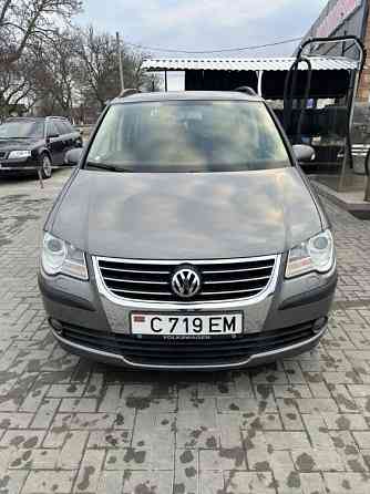 VW TOURAN Слободзея