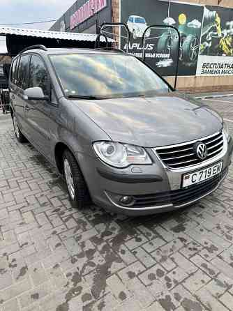 VW TOURAN Слободзея