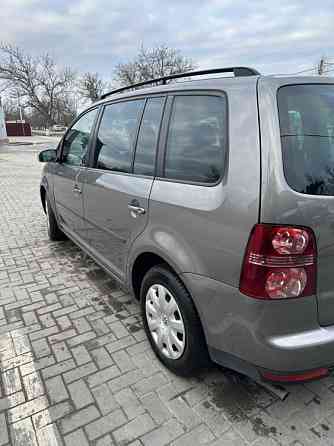VW TOURAN Слободзея