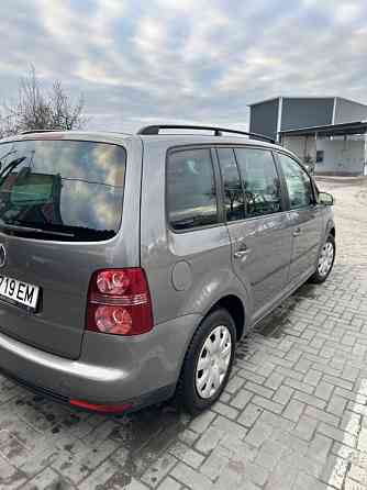 VW TOURAN Слободзея