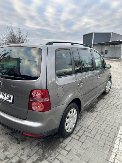 VW TOURAN Слободзея - изображение 3