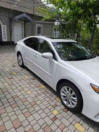 Lexus es300h 2013 Tiraspol