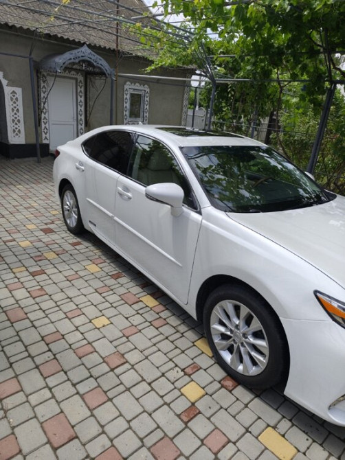 Lexus es300h 2013 Тирасполь - изображение 4