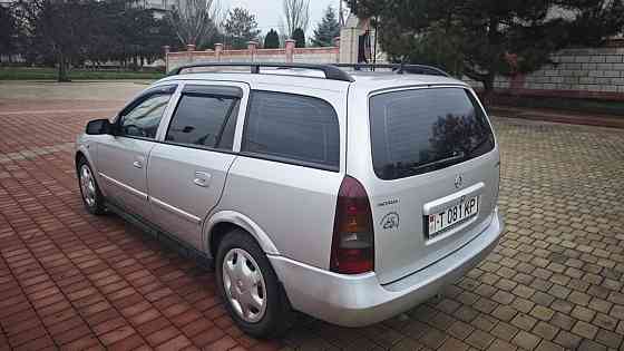 Opel astra G Tiraspol